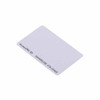 ACCESSPRO ACCESS-ISO-CARD Tarjeta Proximidad Delgada 125 Khz (tipo EM) / Imprimible/ Formato Wiegand 26 bits estándar Chip TK4100 EM card, 125 kHz