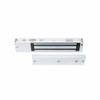 ACCESSPRO MAG600NLED CHAPA MAGNETICA 600LBS con LED Ultra-brillante, Sensor de Estado de Placa y Sin Magnetismo Residual,fuerza de sujeción de 280 kg (600 lbs) Voltaje seleccionable de 12/24 VCC con +10% Dimensiones de imán 250 x 48.8 x 27.9 mm.