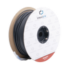 Carrete de Fibra Óptica Monomodo con conectores SC-SC Duplex, Reforzada 200mtro 