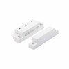 Contacto magnético para puertas y ventanas color blanco / GAP: 33 mm