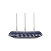 TP-LINK ARCHER-C20W Router Inalámbrico WISP con Configuración de fábrica personalizable, doble banda AC, con antenas de alta ganancia, hasta 733 Mbps, 4 Puertos LAN 10/100 Mbps, 1 Puerto WAN 10/100 Mbps