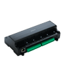 DAHUA ASC2102B-T - Control de Acceso Esclavo para Control Maestro/ Soporta Conexión en Cascada/ 2 Puertas y 4 Lectoras/ 20,000 Usuarios/ 30,000 Registros/ Soporta RS-485 y Wiegand