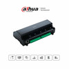DAHUA ASC2102B-T - Control de Acceso Esclavo para Control Maestro/ Soporta Conexión en Cascada/ 2 Puertas y 4 Lectoras/ 20,000 Usuarios/ 30,000 Registros/ Soporta RS-485 y Wiegand