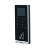 DAHUA ASI2212H-W - Control de Acceso Exterior IP65/ 3,000 Huellas/ 30,000 Tarjetas Mifare y Passwords/ 150,000 Eventos/ Diseño Delgado y Elegante/ Desbloqueo Remoto/ TCP/IP/ AutoRegistro/ P2P/ Funcion de Timbre.