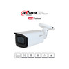 DAHUA DH-IPC-HFW3441T-ZS-S2- Cámara IP Bullet de 4 MP/ WizSense/ Lente Motorizado de 2.7 a 13.5mm/ IR de 60 Metros/ H.265+/ WDR Real/ Protección Perimetral/ IP67/ PoE/ SMD Plus