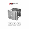 DAHUA DH-PFA153-SG - Montaje en Poste para Camaras PTZ y Cajas de Exterior/ Aluminio y Acero/ Compatible con Brazo PFB710W-SG / Compatible con cámara DH-PSDW81642ML-A360-D237