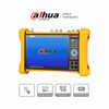 DAHUA DH-PFM906 - Probador de Video IP y HDCVI/ Pantalla de 7 Pulgadas HD