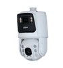 DAHUA DH-SDT7C424-4F - Camara IP PTZ Dual de 4 MP / 24x de Zoom Óptico