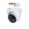 DAHUA DH-TPC-DF1241N-D3F4 - Cámara IP Domo Térmica Lente Dual/ WizSense