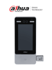 DAHUA DHI-ASI7213YO-V3-T0 - Control de Acceso con Reconocimiento Facial