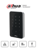 DAHUA DHI-ASR2101A - Lectora de Tarjetas MiFare con Teclado Touch