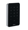 DAHUA DHI-ASR2101A-ME  - Lectora con Tecnología Dual con Teclado para Panel de Control de Acceso