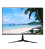 DAHUA DHI-LM24-B200 - Monitor de 24 Pulgadas/ Full HD/ Especial para Videovigilancia/ Ideal para trabajo 24/7/ Marco Ultra delgado/ 178 Grados de Visualización/ Entrada HDMI&VGA/ VESA.