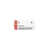 EPCOM, CR123A Batería de Litio 3 V 1300 mAh (No recargable),Alta tensión de funcionamiento, estabilidad asegurada Baja autodescarga: Contenedor de acero inoxidable, sellado semihermético Batería 3 V @ 1.5 Ah.