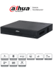DAHUA DHI-NVR5416-16P-EI -  NVR de 8 Megapixeles/ 16 Canales IP/ WizSense/ 16 Puertos Poe/ 8 con ePoE/ 4 Bahias para Discos Duros/ 2 Canales con Reconocimiento Facial/ SMD Plus/ Soporta Camaras con IA/ Protección Perimetral/ #LoNuevo