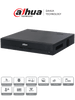 DAHUA DHI-NVR5416-16P-EI -  NVR de 8 Megapixeles/ 16 Canales IP/ WizSense/ 16 Puertos Poe/ 8 con ePoE/ 4 Bahias para Discos Duros/ 2 Canales con Reconocimiento Facial/ SMD Plus/ Soporta Camaras con IA/ Protección Perimetral/ #LoNuevo