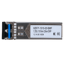 DAHUA GSFP-1310-20-SMF Módulo óptico Gigabit/ Doble fibra monomodo/ Puerto LC/ Envío de 1310nm y recepción de 1310nm/ Distancia de transmisión hasta 20 km