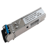 DAHUA GSFP-1310-20-SMF Módulo óptico Gigabit/ Doble fibra monomodo/ Puerto LC/ Envío de 1310nm y recepción de 1310nm/ Distancia de transmisión hasta 20 km