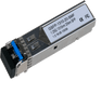 DAHUA GSFP-1310-20-SMF Módulo óptico Gigabit/ Doble fibra monomodo/ Puerto LC/ Envío de 1310nm y recepción de 1310nm/ Distancia de transmisión hasta 20 km