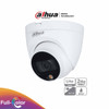 DAHUA HAC-HDW1209TLQP-LED - Cámara Domo Full Color de 2 Megapíxeles/ 1080p