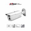 DAHUA HAC-HFW1801D - Camara Bullet 4k/ 8 Megapixeles/ Lente de 3.6mm/ Metalica/ IR de 80 Mts/ WDR Real de 120 dB/ IP67/ Soporta: CVI/CVBS/AHD/TVI/