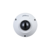 DAHUA IPC-EB5541-AS - Camara IP FishEye de 5 Megapixeles/ WizMind/ 360 Grados/ H.265/ Microfono Integrado + 1 Canal de E&S/ E&S De Alarma/ Mapa de Calor/ Conteo de Personas/ IP67/ IK10/ WDR Real/ PoE