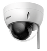 DAHUA IPC-HDBW1230DE-SW - Camara IP Domo Wifi de 2 Megapixeles/ Lente de 2.8 mm