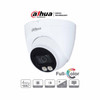DAHUA IPC-HDW2439T-AS-LED-28- Camara Domo IP de 4 Megapixeles/ Full Color/ Lente de 2.8 mm