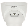 DAHUA IPC-HDW2439T-AS-LED-28- Camara Domo IP de 4 Megapixeles/ Full Color/ Lente de 2.8 mm