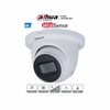 DAHUA IPC-HDW3441TMN-AS - Camara IP Domo de 4 Megapixeles/ Lente de 2.8 mm