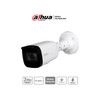 DAHUA IPC-HFW1230T1N-ZS - Camara IP Bullet de 2 Megapixeles/ Lente Motorizado de 2.8 a 12mm/ H.265+/ IR de 50 Mts/ IP67/ PoE/ Ranura para MicroSD/ DWDR/ 3D DR/ HLC/ BLC