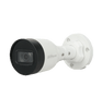 DAHUA IPC-HFW1431S1-A-S4 - Cámara IP Bullet de 4 Megapixeles lente de 2.8 mm con ángulo de visión de 104 grados, IR de 30 m, compresión H.265+, micrófono integrado, PoE, WDR real, protección IP67 para uso en exteriores.