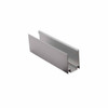 CMW PERFIL CANALETA ABRAZADERA P/NEON 