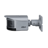 DAHUA IPC-PFW8840N-A180-E4-DC12AC - Cámara IP Bullet Panorámica 4K Resolución de 8 MP