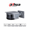 DAHUA IPC-PFW8840N-A180-E4-DC12AC - Cámara IP Bullet Panorámica 4K Resolución de 8 MP