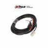 DAHUA MC-PF3-B3-4 - Cable de Alimentación para DVR Móvil y Dashcam Dahua
