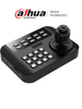 DAHUA MKB1100- Teclado y Joystick Especial para DVR y NVR Movil/ Controla PTZ Movil