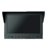 DAHUA MLCDF7-T - Monitor Led de 7 Pulgadas para Grabadores Moviles/ Pantalla Multitouch
