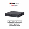 DAHUA NVR2104HS-P-I2 - NVR DE 8 Megapixeles/ 4k/ 4 Canales IP/ WizSense/ 4 Puertos Poe/ H265+/ Rendimiento de 80 Mbps/ HDMI y VGA/ 1 Ch de Reconocimiento Facial/ Protección Perimetral/ SMD Plus/ 1 Bahía de Disco Duro de 10 TB
