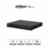 DAHUA NVR4208-8P-4KS2/L - NVR de 8 Megapíxeles/ 4k/ 8 Canales IP/ 8 Puertos PoE