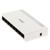DAHUA PFS3008-8ET-L - Switch para Escritorio de 8 Puertos Fast Ethernet/ 10/100/ Diseño Compacto/ Capa 2/ switching 1.6 Gbps