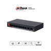DAHUA PFS3010-8ET-96 - Switch Poe de 10 Puertos Fast Ethernet/ 8 Puertos PoE