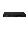 DAHUA PFS3226-24ET-240 - DAHUA Switch PoE Ethernet de 26 Puertos/ 24 Puertos PoE 10