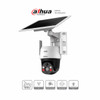 DAHUA SD2A200HB-GN-AGQ-PV-SP-LA Cámara IP PT 4G/ Panel Solar/ 2MP/ H.265