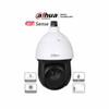 DAHUA SD49225XAN-HNR-S2 - Cámara IP PTZ de 2 Megapíxeles/ WizSense/ 25x de Zoom Óptico