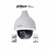 DAHUA SD50225-HC-LA - Camara PTZ Antivandálica de 2 Megapíxeles/ 25x de Zoom Óptico