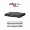 DAHUA XVR4232AN-I - DVR de 32 Canales de 1080p Lite/ WizSense/ H.265+/ Codificación IA/ 2 Bahías de Discos Duros/ 16 Canales con SMD Plus/ Busqueda Inteligente (Humanos y Vehiculos),