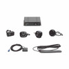 DS-MP5604SD/GLF(LITE)(KIT) Kit DVR Móvil 1080P / 4 Cámaras TURBOHD