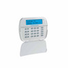 DSC HS2LCDRF9N - Teclado Cableado LCD Alfanumérico 