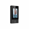 DAHUA ASI6213S-D - Control de Acceso para Exterior con Reconocimiento Facial, Pantalla táctil de 4.3", soporta 6000 usuarios, rostros y contraseñas, 10,000 tarjetas ID 125 KHz, 50 administradores, 300,000 registros. Comunicación TCP/IP, IP65.
